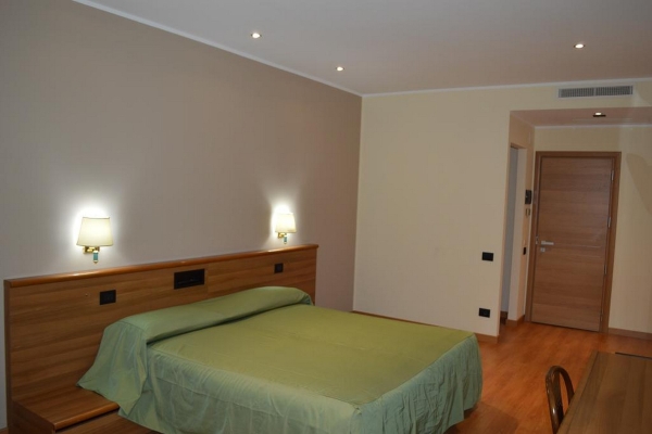 Hotel Canadian (L'Aquila)